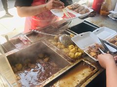 -细妹五香牛杂(步行街店)