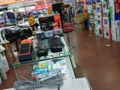 -DC商业城(海秀东路店)