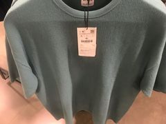 -ZARA(仓山万达店)