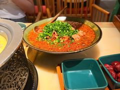 -锦府盐帮·侯宅(五棵松万达店)