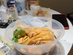 -百家鸡味馆(清泰店)