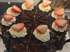 -大连铂尔曼酒店-铂尔曼美食廊 Pullman Deli