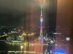 -广州四季酒店
