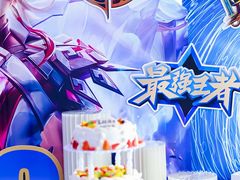 -CIAO·团建聚餐·生日派对轰趴馆(福田店)