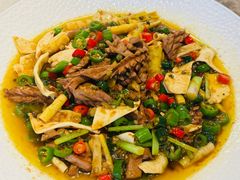 -火婆子·川小馆(扬韬科技广场店)
