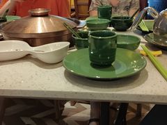 -润园四季椰子鸡火锅(海上世界店)