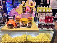 -春天国际影城(中庚漫游城杜比全景声店)