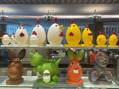 -圣丰索菲特·2 On 988 Café 自助餐厅