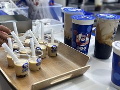 -煲珠公·老红糖珍珠奶茶(长宁龙之梦店)