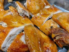 招牌烧鸡-大岗仙庙烧鸡(海南总店)