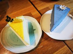-W CAFE(甜爱路店)