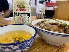 -陈记卤煮小肠