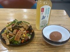 -西域美食(西直门南小街店)