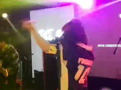 -热河以北x月亮瓦肆livehouse(环山路店)