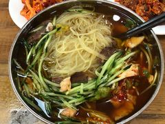 -顺通大冷面(总店)