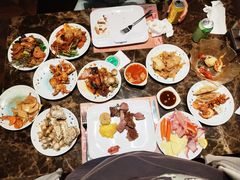 -汉丽斯巴西烤肉自助(市南店)