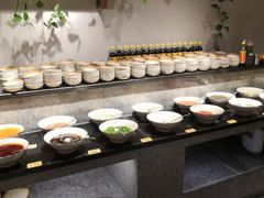 -山城鼎重庆老火锅(西安钟楼店)