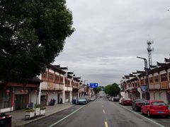 -黄牛肉馆·皖南土菜