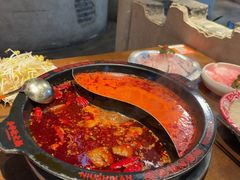 -牛市坎火锅(建设路店)