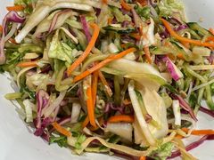 都市东北大拌菜-老边饺子馆(东单店)