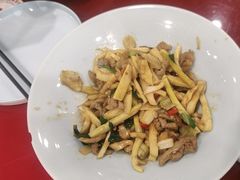 -宏状元现熬粥·京味菜(五棵松店)