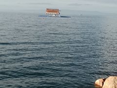 -青海湖二郎剑景区