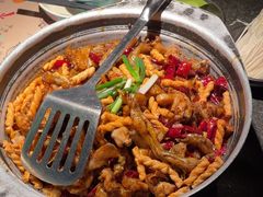 -蛙小侠·沸腾砂锅牛蛙(增城东汇城店)