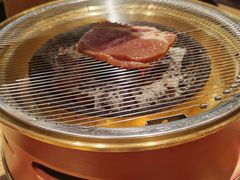 -西塔老太太泥炉烤肉(武汉摩尔城店)