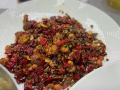 -酸婆娘江湖川菜(紫竹路店)