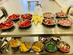 -蓝莓果幼儿园(通州梨园店)