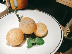 拉丝很nice芝士球-太二酸菜鱼(沈阳万象城店)