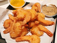 -吕氏焗小鲜•海鲜青岛菜(八大关店)