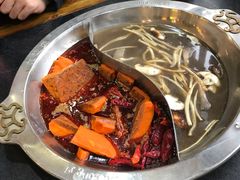 -大龙燚火锅(春熙店)