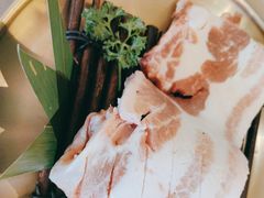 -西塔老太太泥炉烤肉(川沙百联店)