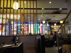 -林记潮牛·牛肉火锅(上马墩店)