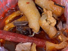 -西环肥仔螺蛳粉(南宁第一分店)