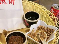 -鲁菜根·泰安菜(万达店)