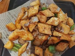-巴尔喀十新疆餐厅(开发区店)