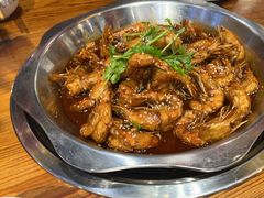 -槐店王婆大虾(开发区店)