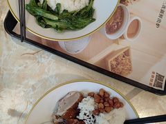 -创膳金牌烧鹅(天河汇商业广场店)