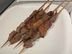 -大渔铁板烧(大悦城店)