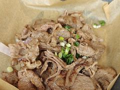 -红料理|串串有瘾·烧烤(吴中路店)