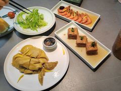 -江南里·新浙菜(苏州大悦城店)