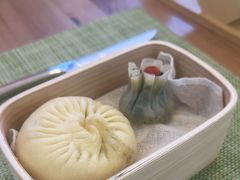 -昆山裕元花园酒店·温莎西餐厅