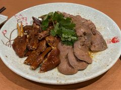 -抱德·潮汕味(敦和店原惠城鱼仔)