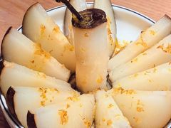 -上关东东北菜(新世界百货店)