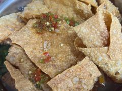 -谭老太正宗柳州螺狮粉(家和花园店)