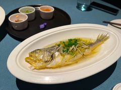 -三利音·玖弄小鲜(浦东嘉里城店)
