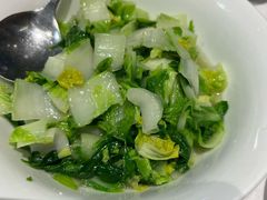 -院里寻菜·精致庭院菜(观沙岭店)