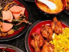 -东方之珠洗浴休闲广场(南开店)
